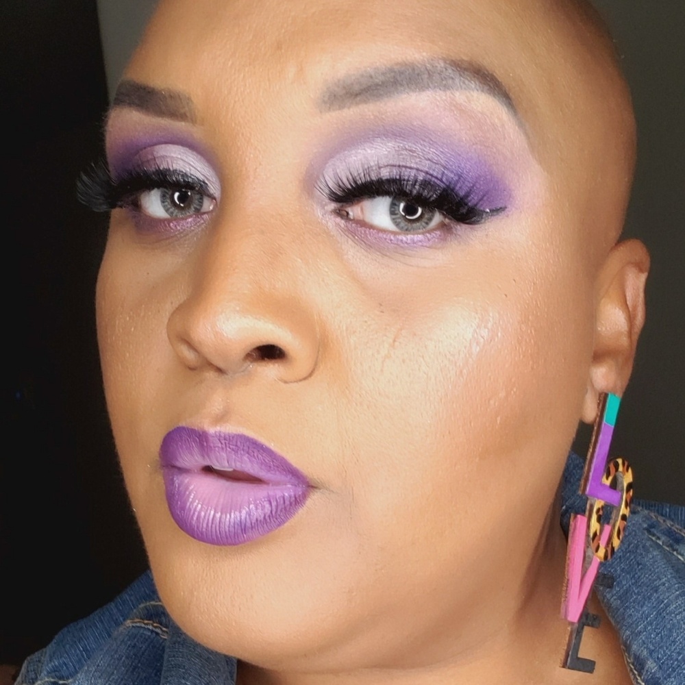 Meet your Posher, Kristi